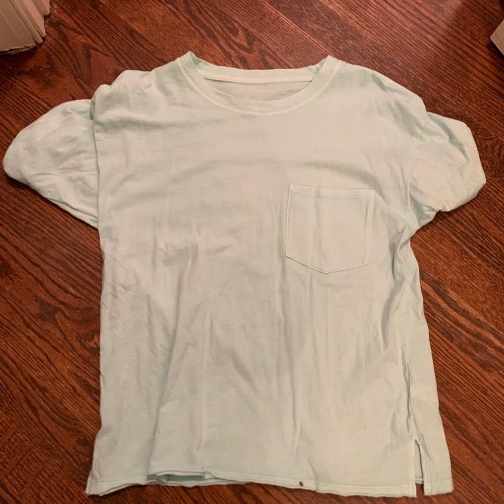 Short sleeve American Eagle T-Shirt